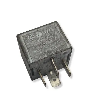 Seat Toledo II (1M) Other relay 141951253B 20240072