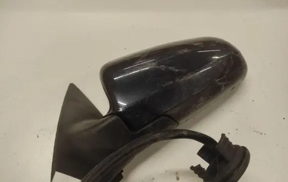 Audi A6 S6 C6 4F Front door electric wing mirror 448505