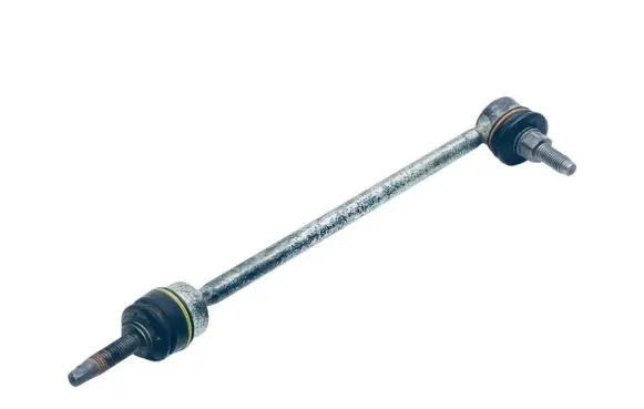 Front anti-roll bar/stabilizer link