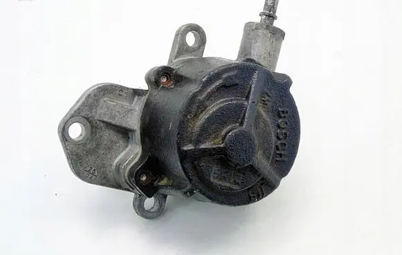 Peugeot 307 Vacuum pump RHYVPOM