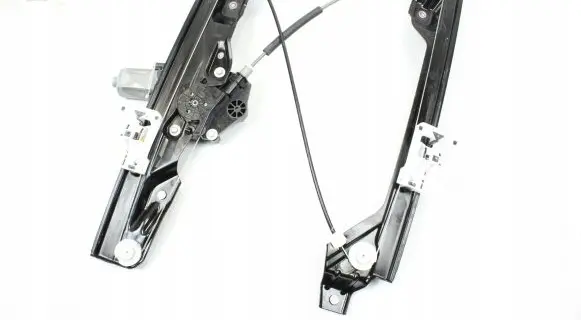 BMW X2 F39 Front window lifting mechanism without motor 7420391
