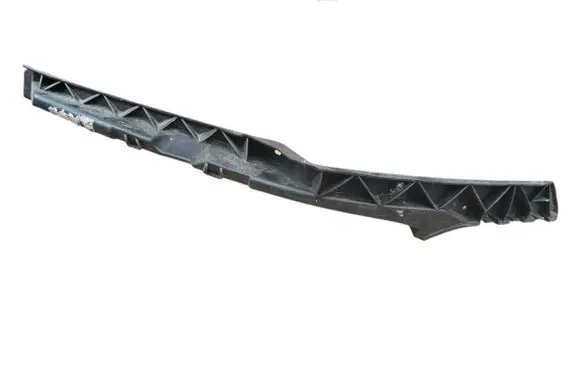 Skoda Octavia Mk2 (1Z) Front bumper mounting bracket 1z0807184d