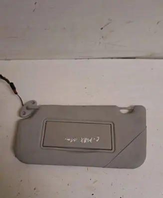 Ford C-MAX II Sun visor