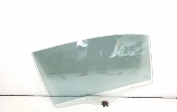 Mercedes-Benz S W221 Rear door window glass A2217301718