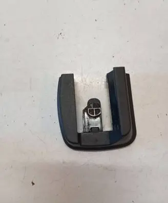 Volvo XC90 Front driver seat rail trim 30662553