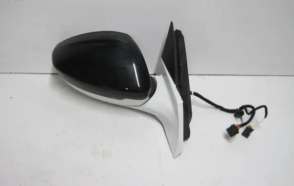 Citroen DS3 Front door electric wing mirror