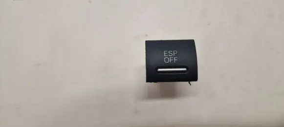 Audi A3 S3 8P ESP (stability program) switch 8P0927134B