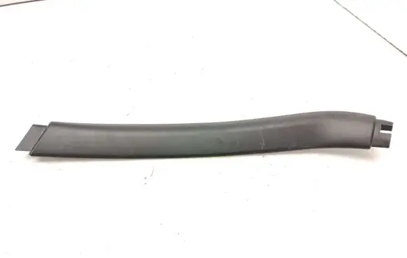Citroen C5 Rear seat side bottom trim 9641172377