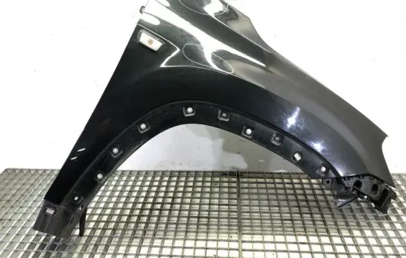 Chevrolet Orlando Fender
