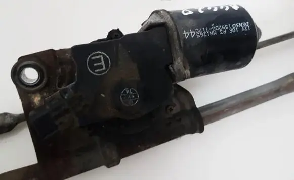 Mitsubishi Outlander Wiper motor mn126544 159200-717044