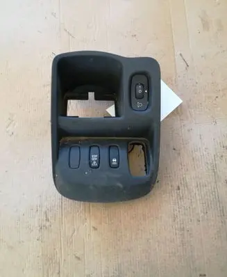 Renault Espace - Grand espace IV Other switches/knobs/shifts 8200124172