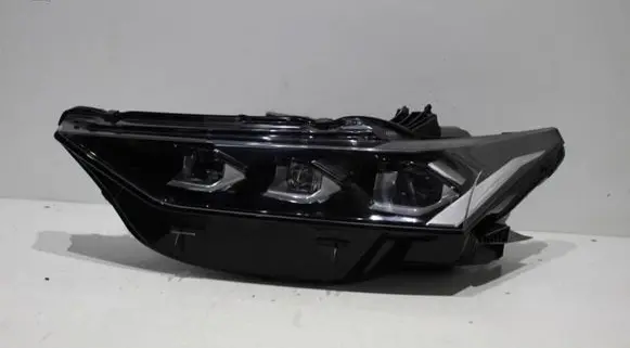 Citroen DS4 Headlight/headlamp 9648997280