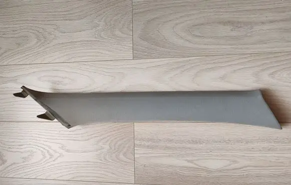 Subaru Legacy (A) pillar trim 94010AG040