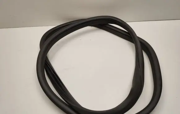 Mercedes-Benz EQC Rear door rubber seal (on body) A2936970000