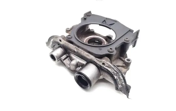 Fiat Doblo Oil pump 55256345