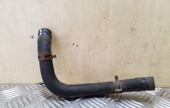 Renault Scenic I Power steering hose/pipe/line