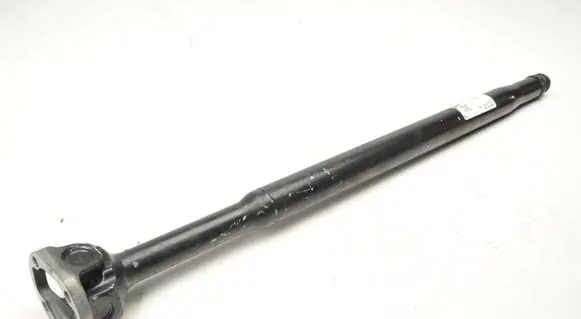 Mercedes-Benz GLC C253 Middle center prop shaft A2234101803