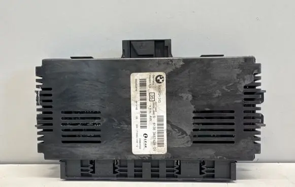 Mini One - Cooper Clubman R55 Light module LCM 3457428 23994322 5324828Y5