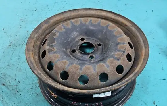 Fiat Grande Punto R15 steel rim IMPRK1561022