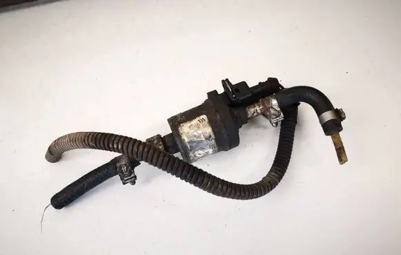 Peugeot Boxer Fuel injection high pressure pump