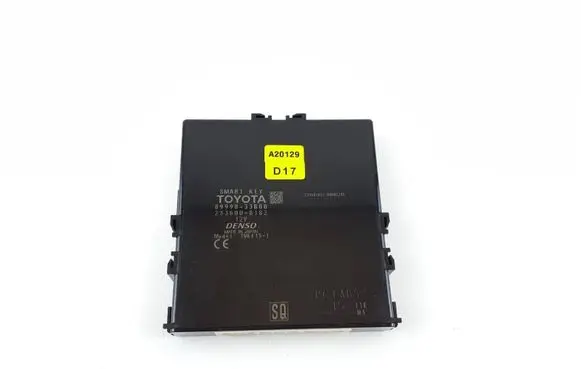 Toyota Corolla E210 E21 Other control units/modules 8999033B00 2336008182
