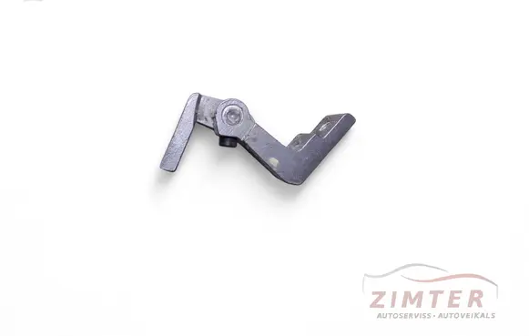 Audi A6 S6 C6 4F Rear door upper hinge 