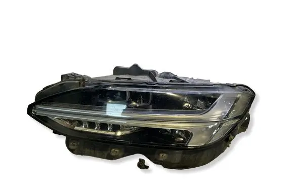 Volvo S90, V90 Headlight/headlamp 31655185 89914443