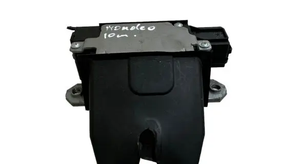 Ford Mondeo MK IV Tailgate/trunk/boot lock/catch/latch 3M51R442A66AR
