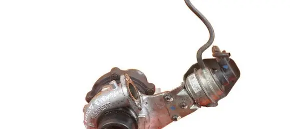 Opel Insignia A Turbo 55581063 A20DTH