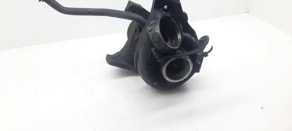 Mercedes-Benz E W211 Turbo A6460960499