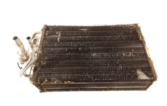 Land Rover Range Rover P38A Air conditioning (A/C) radiator (interior) 