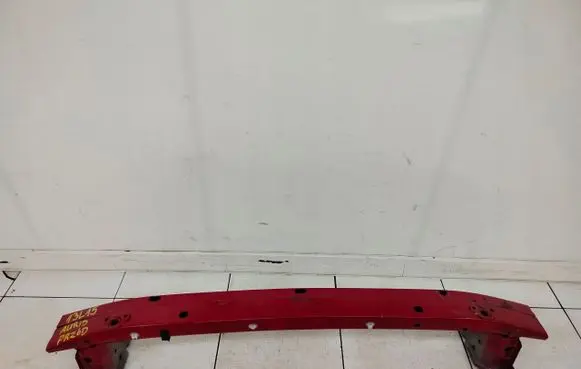 Toyota Auris 150 Front bumper support beam