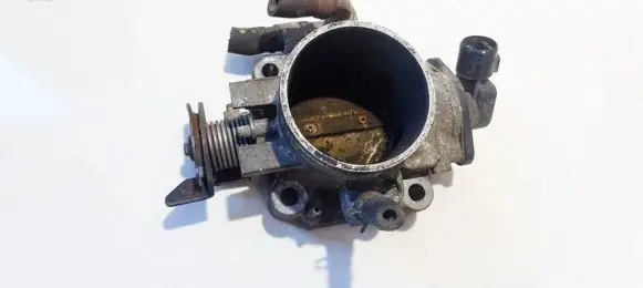 Honda Accord Throttle valve gf76a