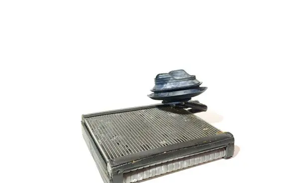 Air conditioning (A/C) radiator (interior)