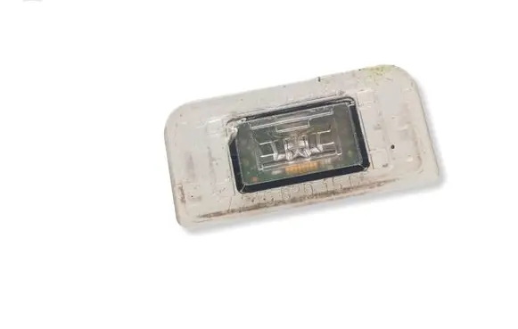 Mercedes-Benz B W246 W242 Number plate light A2468201566