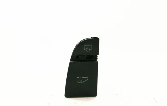 Audi A6 S6 C6 4F Other switches/knobs/shifts 4F2927227