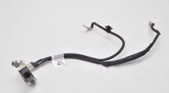 Positive cable (battery)