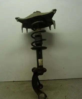 Audi A5 Sportback 8TA Front shock absorber/damper 8T0413031