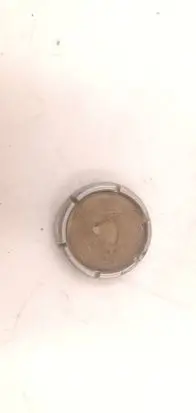 Volkswagen PASSAT B5 Non-original wheel cap 