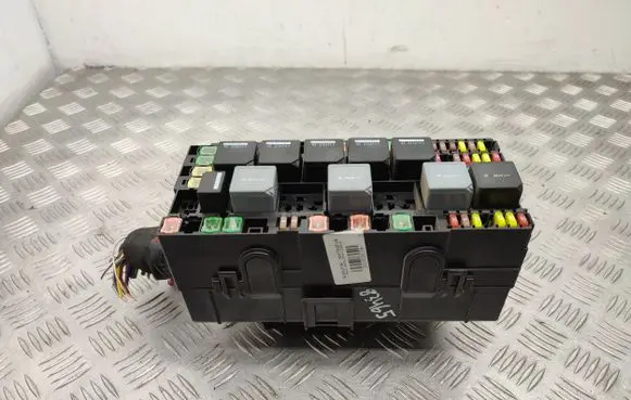 Ford Transit Fuse module BK3T14401BEC