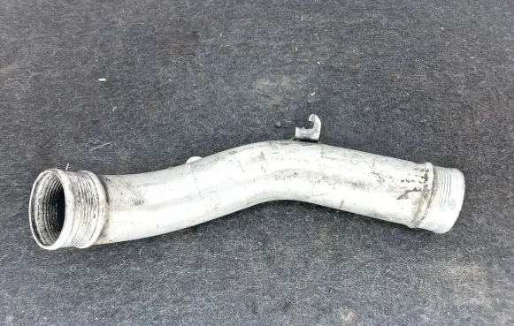 Volvo S60 Intercooler hose/pipe