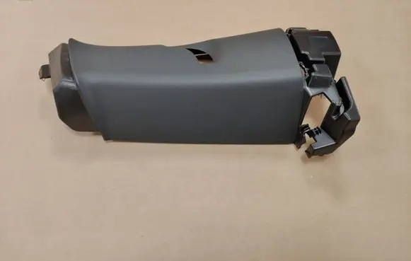 Volkswagen Tayron I (B) pillar trim (top) 57L867287
