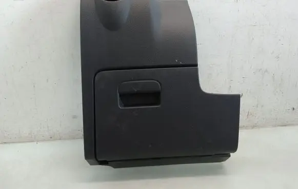 Volkswagen Golf Plus Dashboard lower bottom trim panel 5M1858210A