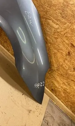 Citroen C4 I Fender