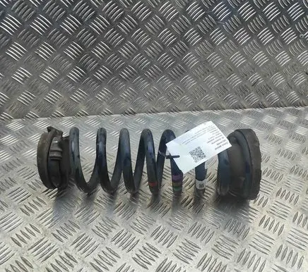 Land Rover Range Rover Velar Rear coil spring J8A25534DB
