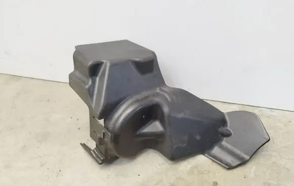 Audi A3 S3 8V ABS pump bracket 5Q0614321C