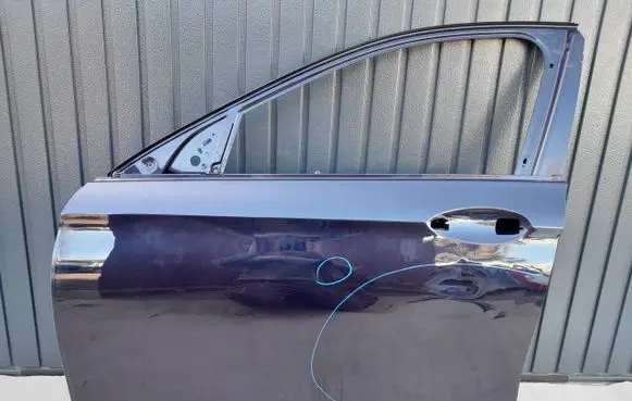 Mercedes-Benz E W213 Front door