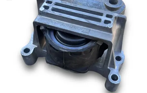 Ford Transit Central body control module 3C116F012