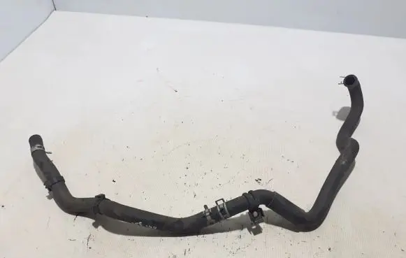 Toyota Land Cruiser (J120) Engine coolant pipe/hose 872456A850