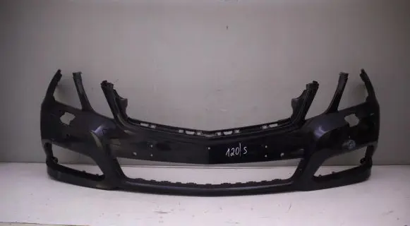 Mercedes-Benz E W212 Front bumper